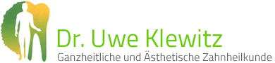 Logo von Dr. med. dent. Uwe Klewitz